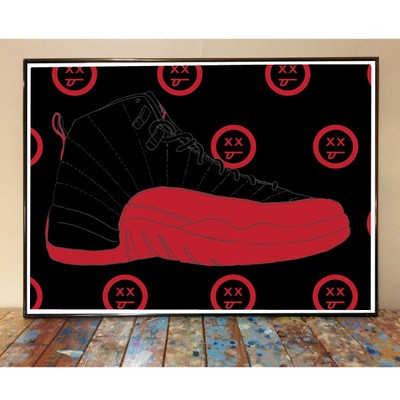 air jordan 12 chicago bulls